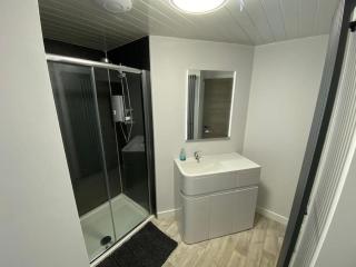 Modern Apartment - Wick Harbour - Wick - 3