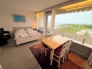 Ferienpark Sierksdorf App 775 - Strandlage - 9