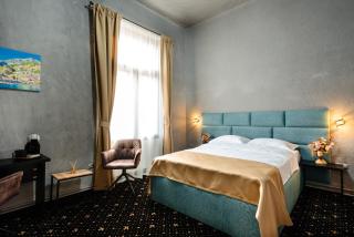 Palace Bulevard Inn - 0