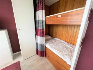 Ferienpark Sierksdorf App 775 - Strandlage - Sierksdorf - 4