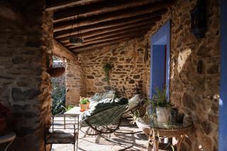 CASA RURAL La Moranta - Herguijuela - 8