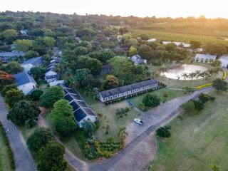 ANEW Resort White River Mbombela - White River - 5