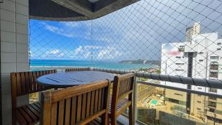 Ahead Ponta Negra #602 - Apartamento por Carpediem - 9