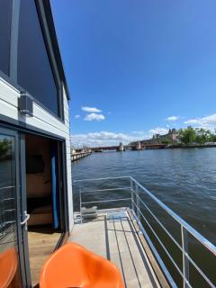 Floating Apartments - ODRA DREAM - Stettino - 7