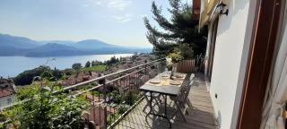 Penthouse San Rocco - Stresa - 8