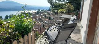 Penthouse San Rocco - Stresa - 9