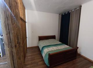 Appartement cœur de ville. - Dole - 6