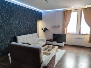 Appartement cœur de ville. - Dole - 5