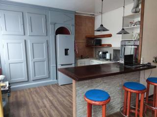 Appartement cœur de ville. - Dole - 4