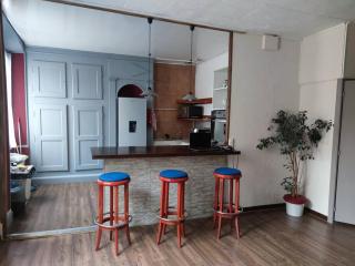 Appartement cœur de ville. - Dole - 3