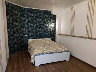 Appartement cœur de ville. - Dole - 1