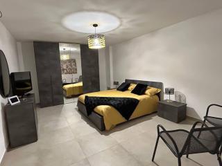 Domus Alba Apartment - Trapani - 4