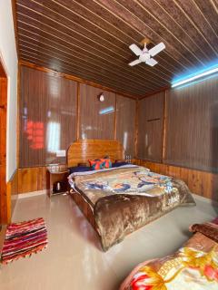 SAIRRA - Hotel & Restaurant - 8