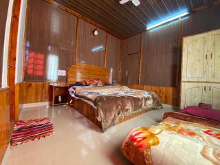 SAIRRA - Hotel & Restaurant - 6