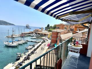 MAISON BLEUE AP4362 By Riviera Holiday Homes - Villefranche-sur-Mer - 9