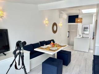 MAISON BLEUE AP4362 By Riviera Holiday Homes - Villefranche-sur-Mer - 7