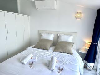 MAISON BLEUE AP4362 By Riviera Holiday Homes - Villefranche-sur-Mer - 5