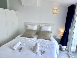 MAISON BLEUE AP4362 By Riviera Holiday Homes - Villefranche-sur-Mer - 4