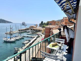 MAISON BLEUE AP4362 By Riviera Holiday Homes - Villefranche-sur-Mer - 1
