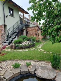 Apartmá U rybníčku - 7