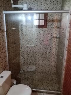 Pousada luar da serra Lumiar - 1