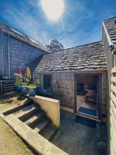 La Bulle d'EMBRUNS d'HERBE - Plogoff - 7