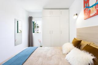 Three spacious apartments 150m from the Las Americas promenade - Arona - 2