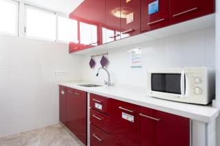 Three spacious apartments 150m from the Las Americas promenade - Arona - 7