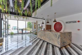 Wolf Of The City Hotel & Spa - Antalya - 1