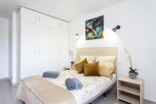 Three spacious apartments 150m from the Las Americas promenade - Arona - 1