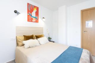 Three spacious apartments 150m from the Las Americas promenade - Arona - 3