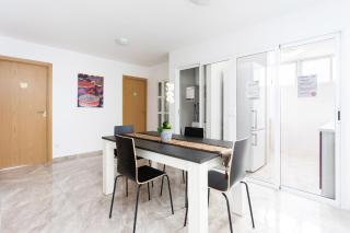 Three spacious apartments 150m from the Las Americas promenade - Arona - 5