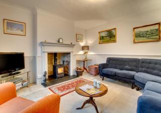 Court Farmhouse - Swanage - 9