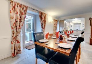 Court Farmhouse - Swanage - 6