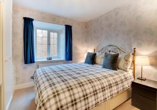 Court Farmhouse - Swanage - 3