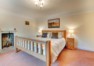 Court Farmhouse - Swanage - 4