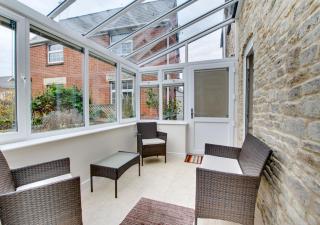 Court Farmhouse - Swanage - 2