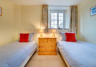 Court Farmhouse - Swanage - 1