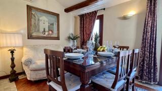 City Apartments Salute-Accademia - Venice - 1
