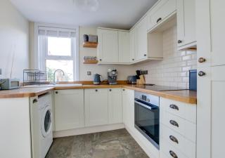 20 Princess Rd - Swanage - 7