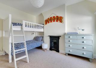 20 Princess Rd - Swanage - 3