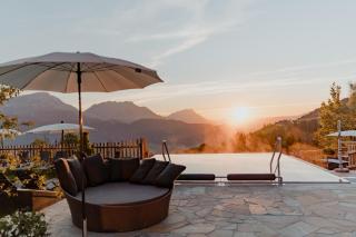 Natur- und Wellnesshotel Höflehner - Haus im Ennstal - 1