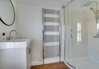 20 Princess Rd - Swanage - 2