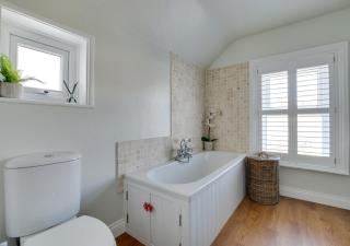 20 Princess Rd - Swanage - 1