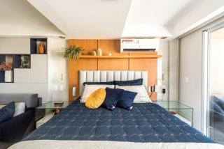 DELUX PRAIA Flats - Natal - 5