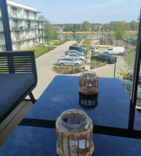 Bridge Apartment & Spa - Dziwnów - 9