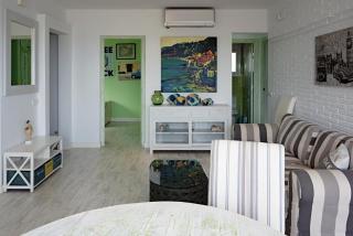 Apartment Platja de Aro with sea view - Platja d'Aro - 1