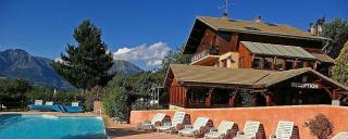 La Palatriere - Le Sauze-du-lac - 2