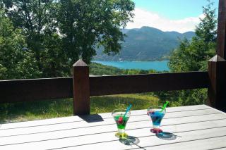 La Palatriere - Le Sauze-du-lac - 7