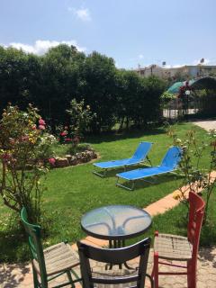 Salavantes House - 9